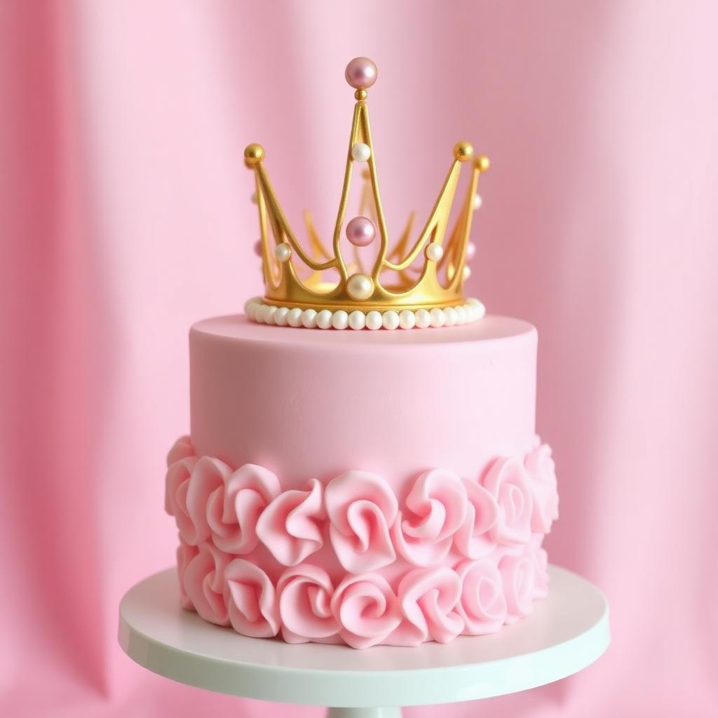 Pink Princess
